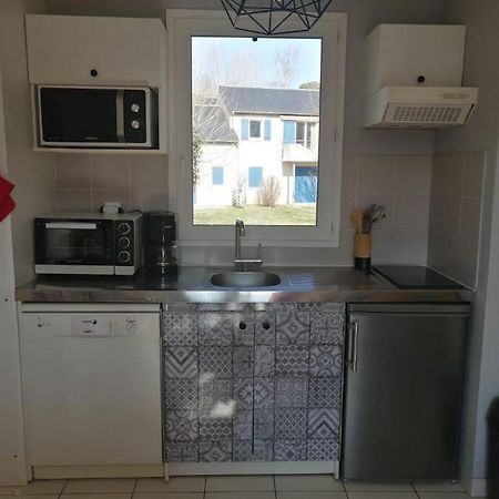 Appartement Calme Et Propre Le Goelia Saint-Geniez-d'Olt Exterior photo