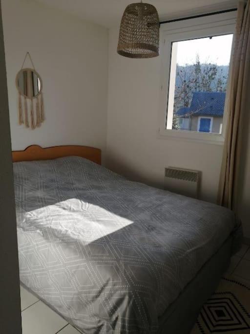 Appartement Calme Et Propre Le Goelia Saint-Geniez-d'Olt Exterior photo